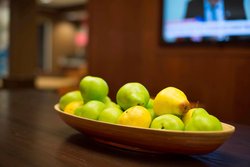  - Fairfield Inn & Suites by Marriott Idaho Falls - I-15, Exit 118