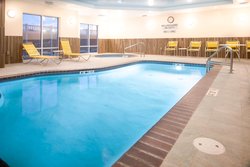  - Fairfield Inn & Suites by Marriott Idaho Falls - I-15, Exit 118