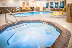  - Fairfield Inn & Suites by Marriott Idaho Falls - I-15, Exit 118