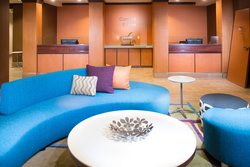  - Fairfield Inn & Suites by Marriott Idaho Falls - I-15, Exit 118