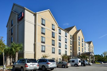 TownePlace Suites by Marriott Iron Mountain