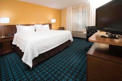  - Fairfield Inn & Suites by Marriott Idaho Falls - I-15, Exit 118