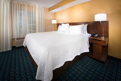 - Fairfield Inn & Suites by Marriott Idaho Falls - I-15, Exit 118