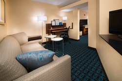  - Fairfield Inn & Suites by Marriott Idaho Falls - I-15, Exit 118