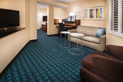  - Fairfield Inn & Suites by Marriott Idaho Falls - I-15, Exit 118