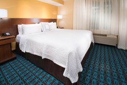  - Fairfield Inn & Suites by Marriott Idaho Falls - I-15, Exit 118