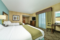  - Holiday Inn Express & Suites Sylva