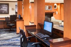  - Fairfield Inn & Suites by Marriott Wilmington