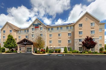 TownePlace Suites by Marriott Joplin