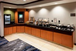  - Fairfield Inn & Suites by Marriott Wilmington