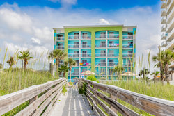  - Holiday Inn Express Orange Beach