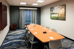  - Fairfield Inn & Suites by Marriott Wilmington