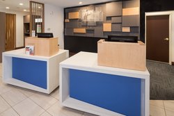  - Holiday Inn Express & Suites Utica