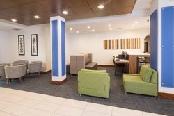 - Holiday Inn Express & Suites Utica