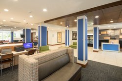  - Holiday Inn Express & Suites Utica