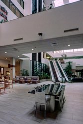  - Marriott Hotel at University Place East Lansing