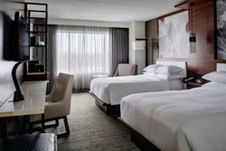  - Marriott Hotel at University Place East Lansing