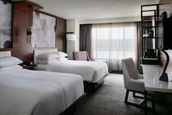  - Marriott Hotel at University Place East Lansing