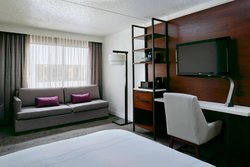  - Marriott Hotel at University Place East Lansing