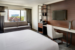  - Marriott Hotel at University Place East Lansing