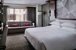  - Marriott Hotel at University Place East Lansing