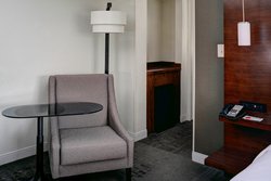  - Marriott Hotel at University Place East Lansing