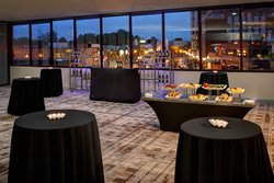  - Marriott Hotel at University Place East Lansing