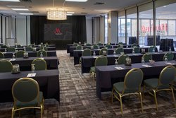 - Marriott Hotel at University Place East Lansing