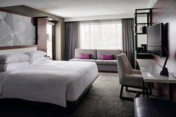  - Marriott Hotel at University Place East Lansing