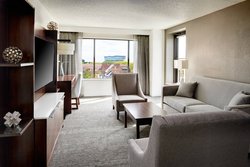  - Marriott Hotel at University Place East Lansing