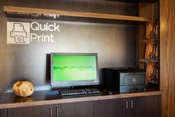  - Courtyard by Marriott Hotel Green Valley Henderson