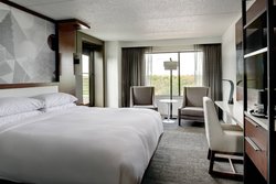  - Marriott Hotel at University Place East Lansing