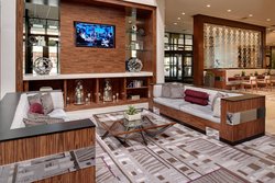  - Marriott Hotel at University Place East Lansing