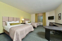  - Candlewood Suites Monahans - I-20, Exit 80