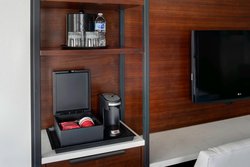  - Marriott Hotel at University Place East Lansing