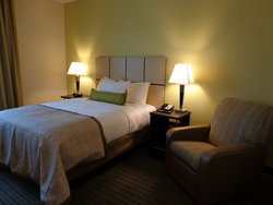  - Candlewood Suites Monahans - I-20, Exit 80