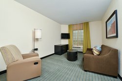  - Candlewood Suites Monahans - I-20, Exit 80