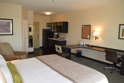  - Candlewood Suites Monahans - I-20, Exit 80