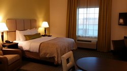  - Candlewood Suites Monahans - I-20, Exit 80