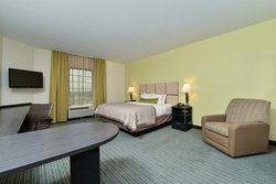  - Candlewood Suites Monahans - I-20, Exit 80