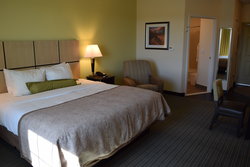  - Candlewood Suites Monahans - I-20, Exit 80