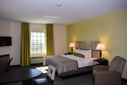  - Candlewood Suites Monahans - I-20, Exit 80