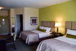  - Candlewood Suites Monahans - I-20, Exit 80