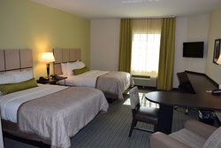  - Candlewood Suites Monahans - I-20, Exit 80