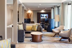  - Courtyard by Marriott Hotel John Wayne Airport - I-405, Exit 7