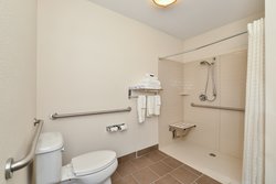  - Candlewood Suites Monahans - I-20, Exit 80