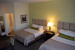  - Candlewood Suites Monahans - I-20, Exit 80