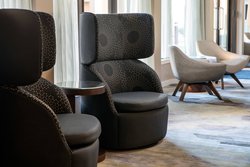  - Courtyard by Marriott Hotel John Wayne Airport - I-405, Exit 7