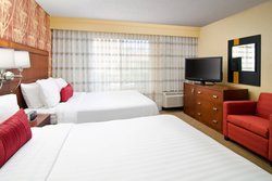  - Courtyard by Marriott Hotel John Wayne Airport - I-405, Exit 7