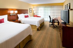  - Courtyard by Marriott Hotel John Wayne Airport - I-405, Exit 7